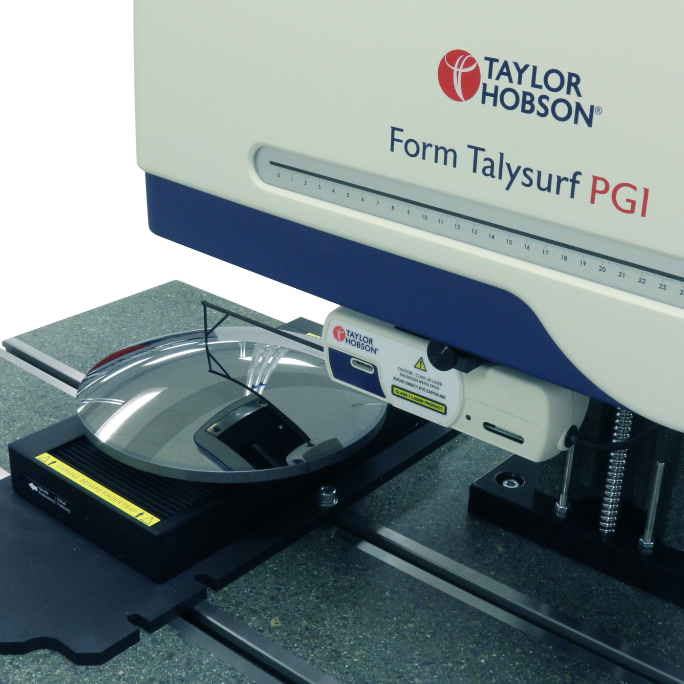 Form Talysurf PGI Optics - Large Optics Measurement